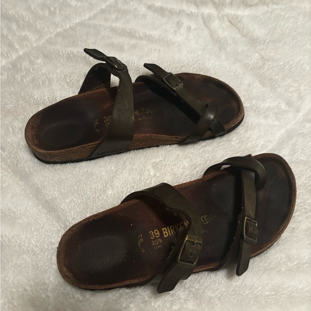 Birkenstock 39